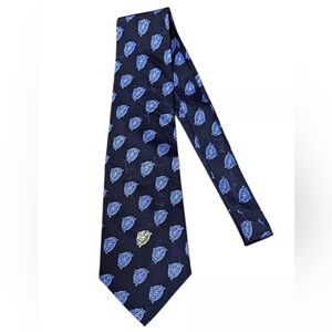 Super Bowl 2003 Nicole Miller Tie